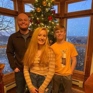 Meet your Posher, Jodi